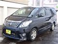 2013 Toyota Alphard G