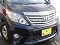 2013 Toyota Alphard G