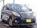 2013 Toyota Alphard G