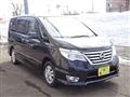 2014 Nissan Serena