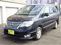 2014 Nissan Serena