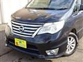 2014 Nissan Serena