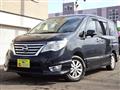 2014 Nissan Serena