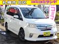 2011 Nissan Serena