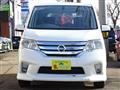 2011 Nissan Serena
