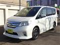 2011 Nissan Serena