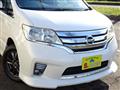 2011 Nissan Serena