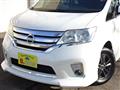 2011 Nissan Serena