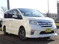 2011 Nissan Serena