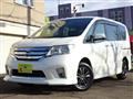 2011 Nissan Serena