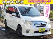 2011 Nissan Serena