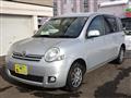 2011 Toyota Sienta