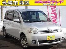 2011 Toyota Sienta