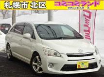 2012 Toyota Mark X Zio