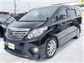 2012 Toyota Alphard G
