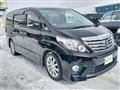 2012 Toyota Alphard G
