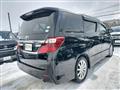 2012 Toyota Alphard G