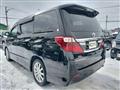 2012 Toyota Alphard G