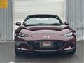 2025 Mazda Roadster