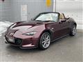 2025 Mazda Roadster