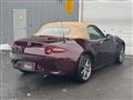 2025 Mazda Roadster