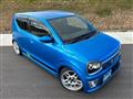2019 Suzuki Alto Works