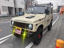 1993 Suzuki Jimny