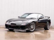 2000 Mazda RX-7