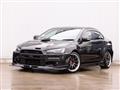 2010 Mitsubishi Lancer Evolution
