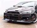2010 Mitsubishi Lancer Evolution