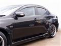 2010 Mitsubishi Lancer Evolution