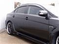 2010 Mitsubishi Lancer Evolution