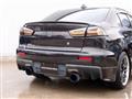 2010 Mitsubishi Lancer Evolution