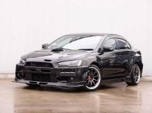 2010 Mitsubishi Lancer Evolution