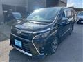 2019 Toyota Voxy
