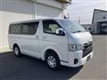 2026 Toyota Hiace Van