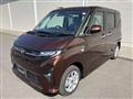 2025 Daihatsu Move