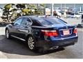 2007 Lexus LS