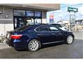 2007 Lexus LS