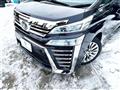 2019 Toyota Vellfire