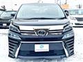 2019 Toyota Vellfire