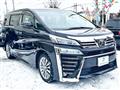 2019 Toyota Vellfire