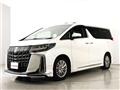 2019 Toyota Alphard G