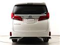 2019 Toyota Alphard G