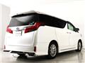 2019 Toyota Alphard G