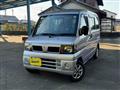 2011 Nissan Clipper Van