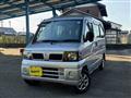 2011 Nissan Clipper Van