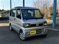 2011 Nissan Clipper Van