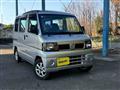 2011 Nissan Clipper Van