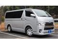 2017 Toyota Hiace Van
